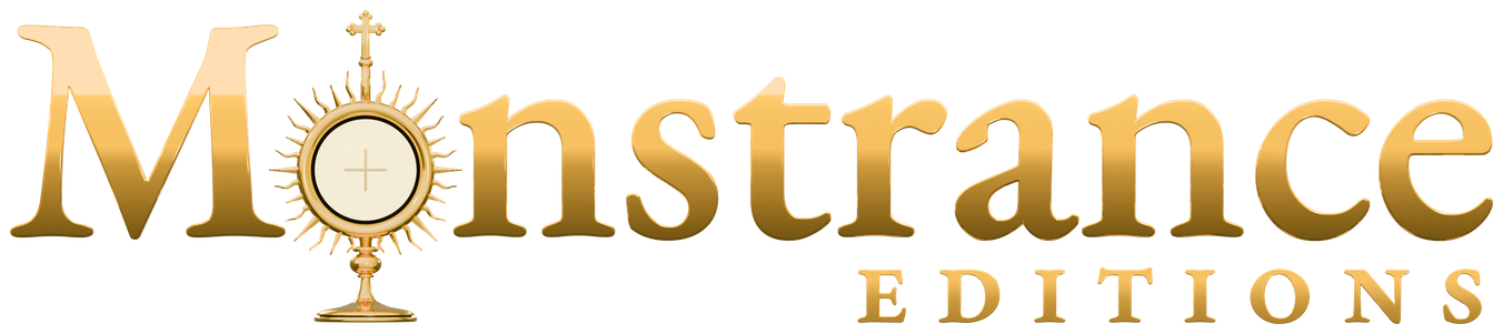 Monstrance Editions