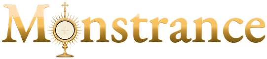 Monstrance